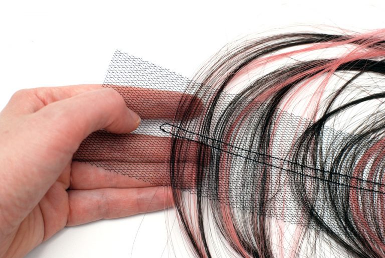 Wefting How to Sew Your Own Wefts Wigs 101 by Kukkiisan