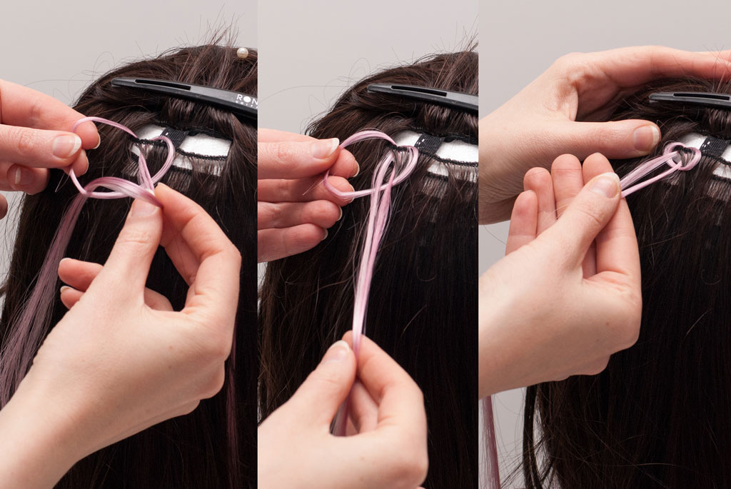 How to Add Highlights to Your Wig Wigs 101 by Kukkiisan