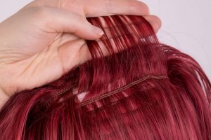 reverse wefts