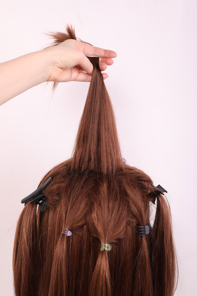 Basic WIG STYLING TOOLS + TIPS for COSPLAY